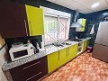 Wunderschönes Landhaus mit 4 Schlafzimmern in Monforte del Cid in Alicante Dream Homes Castalla 