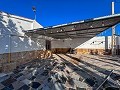 Wunderschönes Landhaus mit 4 Schlafzimmern in Monforte del Cid in Alicante Dream Homes Castalla 