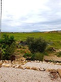 Lovely 3 Bed 1 bath Country Property in Carrascoy near the Town of La Tercia Murcia. in Alicante Dream Homes Castalla 