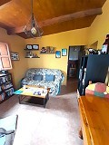 Lovely 3 Bed 1 bath Country Property in Carrascoy near the Town of La Tercia Murcia. in Alicante Dream Homes Castalla 