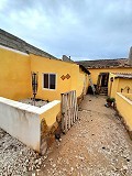 Lovely 3 Bed 1 bath Country Property in Carrascoy near the Town of La Tercia Murcia. in Alicante Dream Homes Castalla 