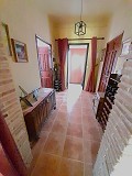 Lovely 3 Bed 1 bath Country Property in Carrascoy near the Town of La Tercia Murcia. in Alicante Dream Homes Castalla 
