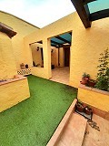 Lovely 3 Bed 1 bath Country Property in Carrascoy near the Town of La Tercia Murcia. in Alicante Dream Homes Castalla 