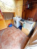 Lovely 3 Bed 1 bath Country Property in Carrascoy near the Town of La Tercia Murcia. in Alicante Dream Homes Castalla 