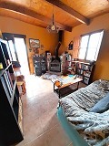 Lovely 3 Bed 1 bath Country Property in Carrascoy near the Town of La Tercia Murcia. in Alicante Dream Homes Castalla 