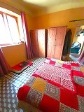 Lovely 3 Bed 1 bath Country Property in Carrascoy near the Town of La Tercia Murcia. in Alicante Dream Homes Castalla 