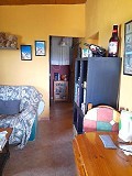Lovely 3 Bed 1 bath Country Property in Carrascoy near the Town of La Tercia Murcia. in Alicante Dream Homes Castalla 