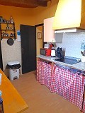 Lovely 3 Bed 1 bath Country Property in Carrascoy near the Town of La Tercia Murcia. in Alicante Dream Homes Castalla 