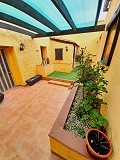 Lovely 3 Bed 1 bath Country Property in Carrascoy near the Town of La Tercia Murcia. in Alicante Dream Homes Castalla 