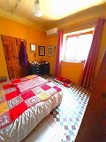 Lovely 3 Bed 1 bath Country Property in Carrascoy near the Town of La Tercia Murcia. in Alicante Dream Homes Castalla 