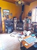 Lovely 3 Bed 1 bath Country Property in Carrascoy near the Town of La Tercia Murcia. in Alicante Dream Homes Castalla 