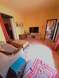 Lovely 3 Bed 1 bath Country Property in Carrascoy near the Town of La Tercia Murcia. in Alicante Dream Homes Castalla 
