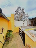 Lovely 3 Bed 1 bath Country Property in Carrascoy near the Town of La Tercia Murcia. in Alicante Dream Homes Castalla 