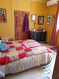 Lovely 3 Bed 1 bath Country Property in Carrascoy near the Town of La Tercia Murcia. in Alicante Dream Homes Castalla 