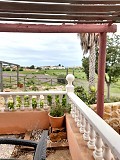 Lovely 3 Bed 1 bath Country Property in Carrascoy near the Town of La Tercia Murcia. in Alicante Dream Homes Castalla 