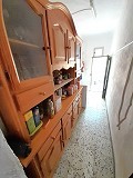 Lovely 3 Bed 1 bath Country Property in Carrascoy near the Town of La Tercia Murcia. in Alicante Dream Homes Castalla 