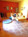 Lovely 3 Bed 1 bath Country Property in Carrascoy near the Town of La Tercia Murcia. in Alicante Dream Homes Castalla 