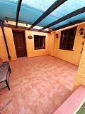 Lovely 3 Bed 1 bath Country Property in Carrascoy near the Town of La Tercia Murcia. in Alicante Dream Homes Castalla 