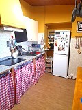 Lovely 3 Bed 1 bath Country Property in Carrascoy near the Town of La Tercia Murcia. in Alicante Dream Homes Castalla 