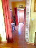 Lovely 3 Bed 1 bath Country Property in Carrascoy near the Town of La Tercia Murcia. in Alicante Dream Homes Castalla 
