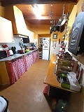 Lovely 3 Bed 1 bath Country Property in Carrascoy near the Town of La Tercia Murcia. in Alicante Dream Homes Castalla 
