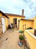 Lovely 3 Bed 1 bath Country Property in Carrascoy near the Town of La Tercia Murcia. in Alicante Dream Homes Castalla 