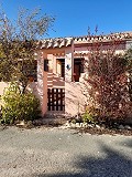 Lovely 3 Bed 1 bath Country Property in Carrascoy near the Town of La Tercia Murcia. in Alicante Dream Homes Castalla 