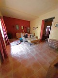 Lovely 3 Bed 1 bath Country Property in Carrascoy near the Town of La Tercia Murcia. in Alicante Dream Homes Castalla 