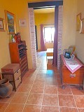 Lovely 3 Bed 1 bath Country Property in Carrascoy near the Town of La Tercia Murcia. in Alicante Dream Homes Castalla 