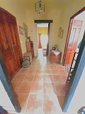 Lovely 3 Bed 1 bath Country Property in Carrascoy near the Town of La Tercia Murcia. in Alicante Dream Homes Castalla 
