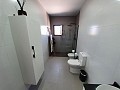 Lovely 3 bed 3 Bath New Build Villa in La Canalosa Ready in 4 months in Alicante Dream Homes Castalla 