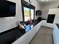 Lovely 3 bed 3 Bath New Build Villa in La Canalosa Ready in 4 months in Alicante Dream Homes Castalla 