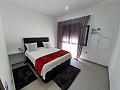 Lovely 3 bed 3 Bath New Build Villa in La Canalosa Ready in 4 months in Alicante Dream Homes Castalla 