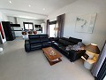 Lovely 3 bed 3 Bath New Build Villa in La Canalosa Ready in 4 months in Alicante Dream Homes Castalla 