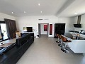 Lovely 3 bed 3 Bath New Build Villa in La Canalosa Ready in 4 months in Alicante Dream Homes Castalla 