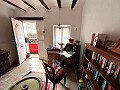 Gut präsentiertes Stadthaus in Alicante Dream Homes Castalla 