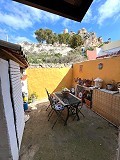 Gut präsentiertes Stadthaus in Alicante Dream Homes Castalla 