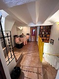 Gut präsentiertes Stadthaus in Alicante Dream Homes Castalla 