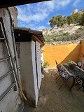 Gut präsentiertes Stadthaus in Alicante Dream Homes Castalla 