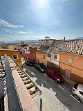 Gut präsentiertes Stadthaus in Alicante Dream Homes Castalla 