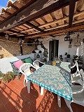 Gut präsentiertes Stadthaus in Alicante Dream Homes Castalla 