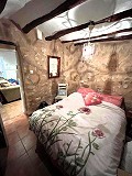 Gut präsentiertes Stadthaus in Alicante Dream Homes Castalla 