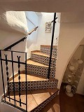 Gut präsentiertes Stadthaus in Alicante Dream Homes Castalla 