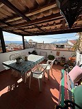 Gut präsentiertes Stadthaus in Alicante Dream Homes Castalla 