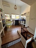 Gut präsentiertes Stadthaus in Alicante Dream Homes Castalla 