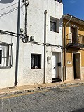 Gut präsentiertes Stadthaus in Alicante Dream Homes Castalla 