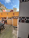 Gut präsentiertes Stadthaus in Alicante Dream Homes Castalla 