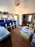 Gut präsentiertes Stadthaus in Alicante Dream Homes Castalla 