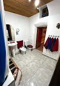 Gut präsentiertes Stadthaus in Alicante Dream Homes Castalla 