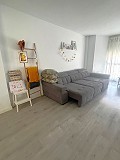 Schöne 3-Bett-1-Bad-Wohnung im 2. Stock in Pinoso in Alicante Dream Homes Castalla 